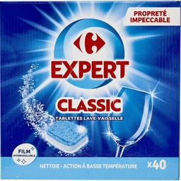 X40 TABS LAV VSL CLASSIC CRF