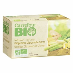 30G 20S INF CURC GINGE CRF BIO (PACK-10)