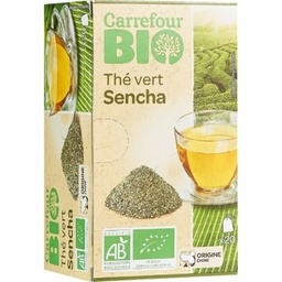 [PROD4447] 30G THE VERT SENCHA CRF BIO (PACK-12)