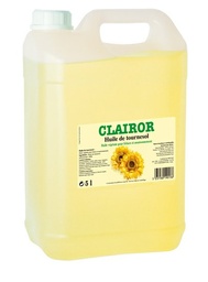[PROD4451] 5L HLE TOURNESOL BIDON CLAIROR (PACK-3)