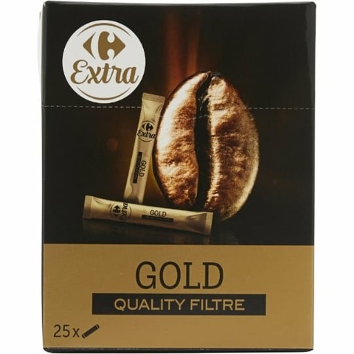 [PROD4483] 25X2G STICK CAFE SOL LYOPH CRF (PACK-12)