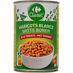 [PROD4484] 4/4 HARIC.BLANCS TOMATE CRF CL (PACK-12)