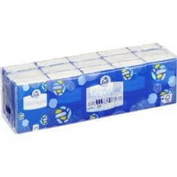 X15 MOUCHOIR MINI CRF (PACK-15)